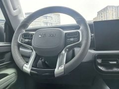 Beijing Jeep BJ40 Extended Range Advanced Edition - ფოტო 8
