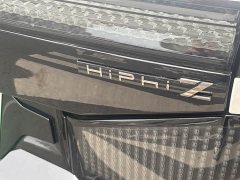 HiPhi Z Four-Seater - ფოტო 12
