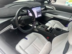 HiPhi Z Four-Seater - ფოტო 4