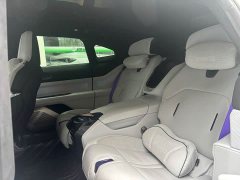HiPhi Z Four-Seater - ფოტო 7
