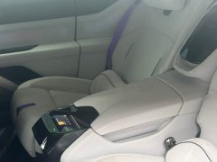 HiPhi Z Four-Seater - ფოტო 8
