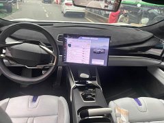 HiPhi Z Four-Seater - ფოტო 9