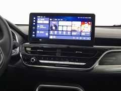Haval H6 National Trend Edition 1.5T Automatic Urban Version - ფოტო 12