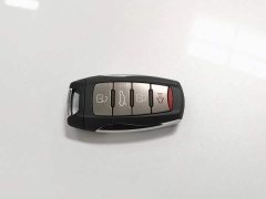 Haval H6 National Trend Edition 1.5T Automatic Urban Version - ფოტო 19