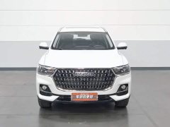 Haval H6 National Trend Edition 1.5T Automatic Urban Version - ფოტო 3