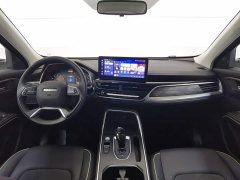 Haval H6 National Trend Edition 1.5T Automatic Urban Version - ფოტო 5