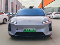 NIO ET5T 75kWh Touring - ფოტო 2
