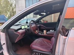 NIO ET5T 75kWh Touring - ფოტო 3