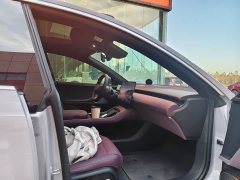NIO ET5T 75kWh Touring - ფოტო 5