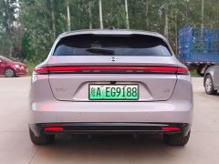 NIO ET5T 75kWh Touring - ფოტო 8