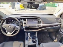 Toyota Highlander 2.0T AWD Luxury 7-Seater - ფოტო 10