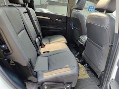 Toyota Highlander 2.0T AWD Luxury 7-Seater - ფოტო 11