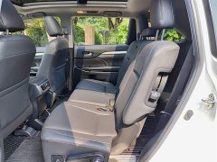 Toyota Highlander 2.0T AWD Luxury 7-Seater - ფოტო 8