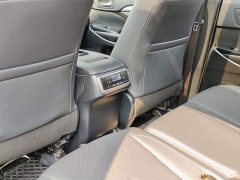 Toyota Highlander 2.0T AWD Luxury 7-Seater - ფოტო 9