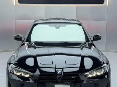 BMW M3 Sedan Thunder Edition - ფოტო 2
