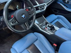 BMW M3 Sedan Thunder Edition - ფოტო 4