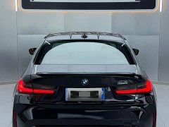 BMW M3 Sedan Thunder Edition - ფოტო 7