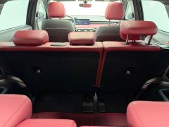 Jetour Jietu X70 PLUS 1.5T DCT Brave PLUS 7-Seater - ფოტო 10