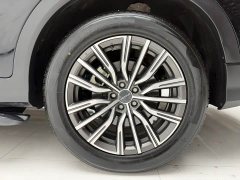 Jetour Jietu X70 PLUS 1.5T DCT Brave PLUS 7-Seater - ფოტო 15