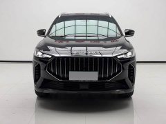 Jetour Jietu X70 PLUS 1.5T DCT Brave PLUS 7-Seater - ფოტო 2