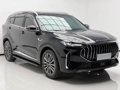 Jetour Jietu X70 PLUS 1.5T DCT Brave PLUS 7-Seater - ფოტო 3
