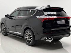 Jetour Jietu X70 PLUS 1.5T DCT Brave PLUS 7-Seater - ფოტო 4