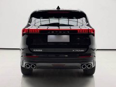 Jetour Jietu X70 PLUS 1.5T DCT Brave PLUS 7-Seater - ფოტო 5