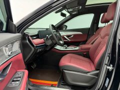 Jetour Jietu X70 PLUS 1.5T DCT Brave PLUS 7-Seater - ფოტო 7