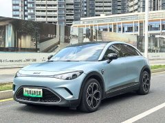 Smart #3 Pulse AWD - ფოტო 1
