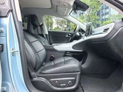 Smart #3 Pulse AWD - ფოტო 10