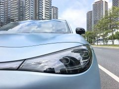 Smart #3 Pulse AWD - ფოტო 12