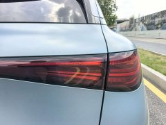 Smart #3 Pulse AWD - ფოტო 13
