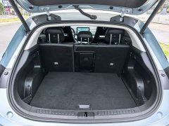 Smart #3 Pulse AWD - ფოტო 14