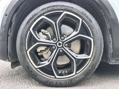 Smart #3 Pulse AWD - ფოტო 16