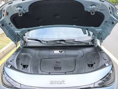 Smart #3 Pulse AWD - ფოტო 17