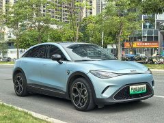 Smart #3 Pulse AWD - ფოტო 3
