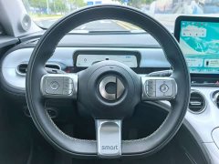 Smart #3 Pulse AWD - ფოტო 5