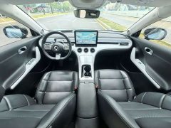 Smart #3 Pulse AWD - ფოტო 6