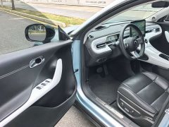 Smart #3 Pulse AWD - ფოტო 7