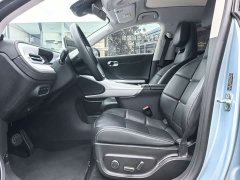 Smart #3 Pulse AWD - ფოტო 8