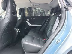 Smart #3 Pulse AWD - ფოტო 9