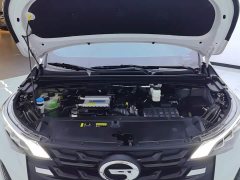 GAC Aion M6 2023 PRO 270T DCT Luxury - ფოტო 10
