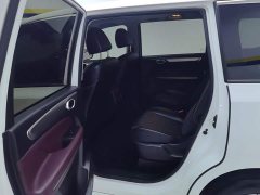 GAC Aion M6 2023 PRO 270T DCT Luxury - ფოტო 11