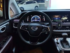 GAC Aion M6 2023 PRO 270T DCT Luxury - ფოტო 15