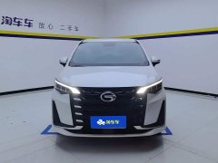 GAC Aion M6 2023 PRO 270T DCT Luxury - ფოტო 2