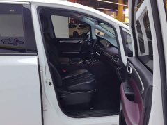 GAC Aion M6 2023 PRO 270T DCT Luxury - ფოტო 8