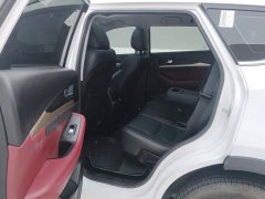 Jetour Jietu X70 2023 1.5T DCT Transcend PRO 7-Seater - ფოტო 11