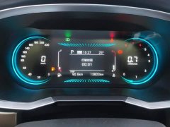 Jetour Jietu X70 2023 1.5T DCT Transcend PRO 7-Seater - ფოტო 14