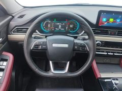 Jetour Jietu X70 2023 1.5T DCT Transcend PRO 7-Seater - ფოტო 15