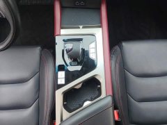Jetour Jietu X70 2023 1.5T DCT Transcend PRO 7-Seater - ფოტო 16